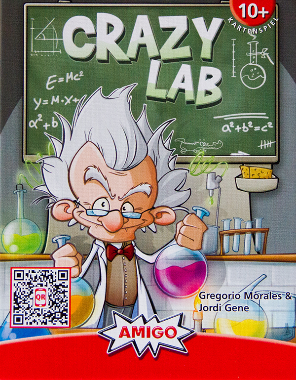crazy labs online game