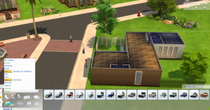 Sims4 Kauftool