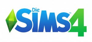 Sims4 Logo