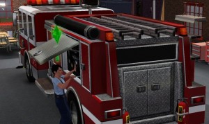 Traumkarrieren Feuerwehr