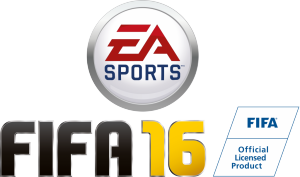 Fifa 16 Logo
