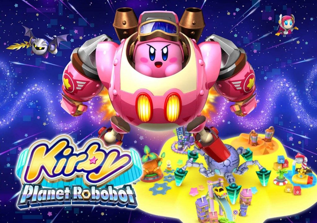 kirby title