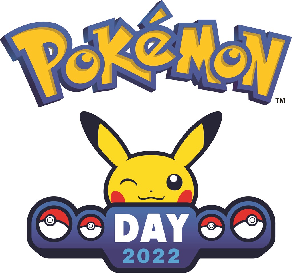 Pokémon Day 2022 Pokémon Presents